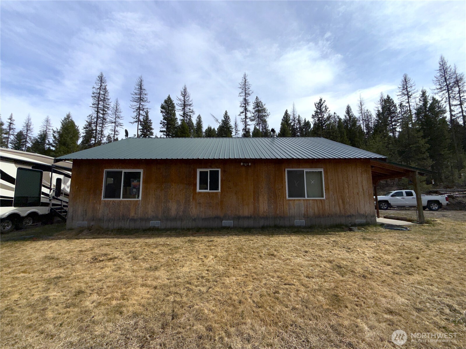 37 Gardner Creek Road Republic, WA 99166 - Photo 25 of 25
