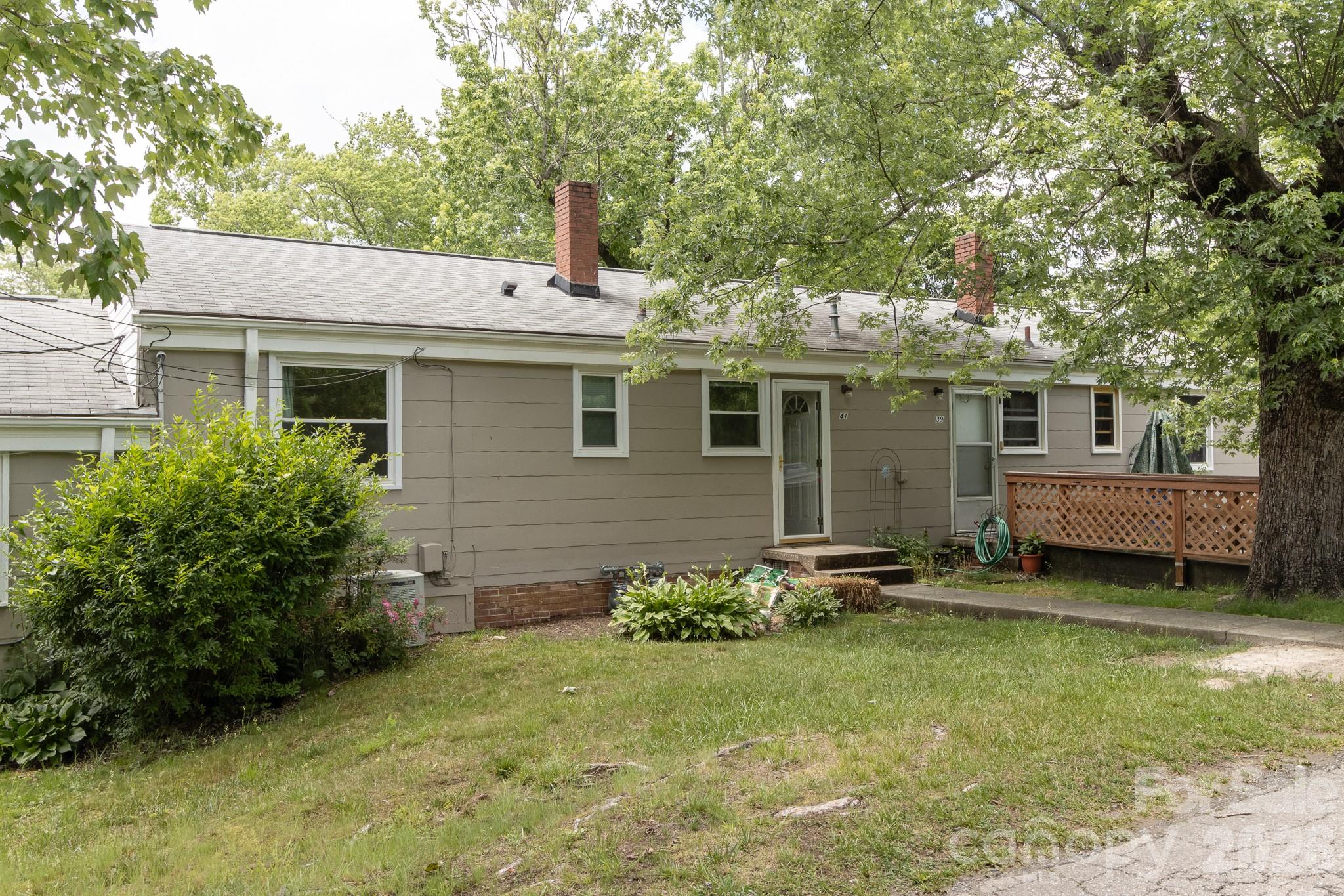 41 Trowbridge Lane Brevard, NC 28712 - Photo 3 of 23