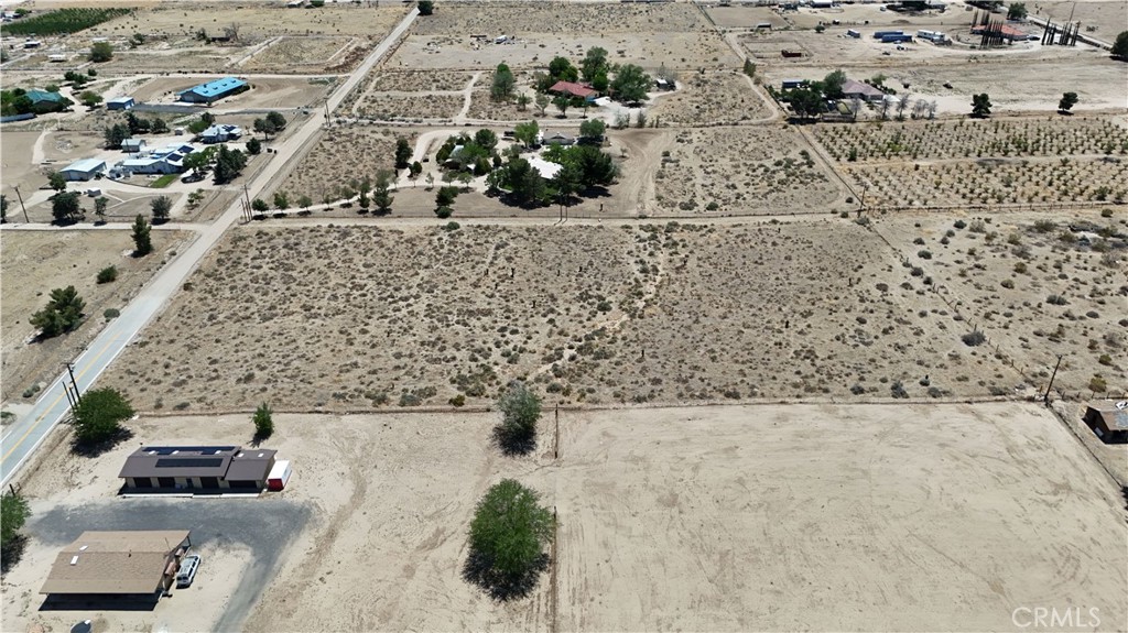 4-ac Monte Vista Road Phelan, CA 92371 - Photo 1 of 1