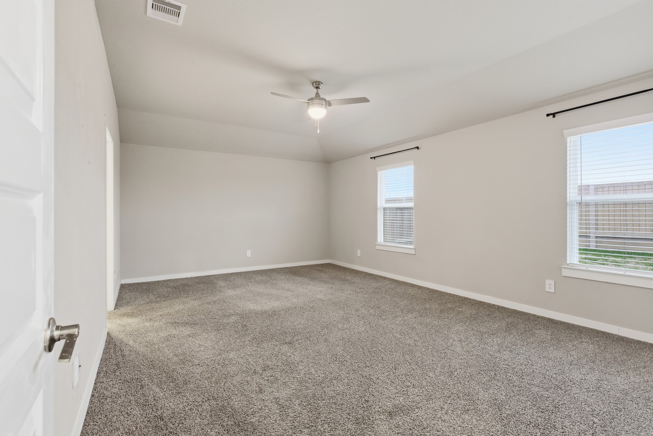 29731 Cayenne Circle Katy, TX 77494 - Photo 25 of 41 a view of an empty room with a window