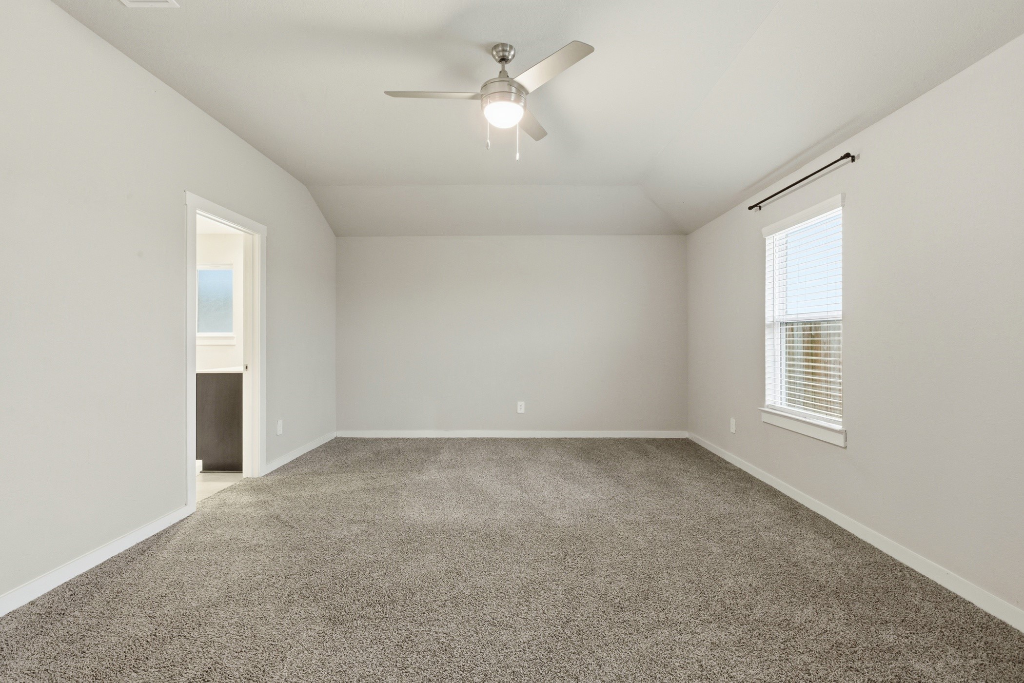 29731 Cayenne Circle Katy, TX 77494 - Photo 26 of 41 a view of an empty room with a window