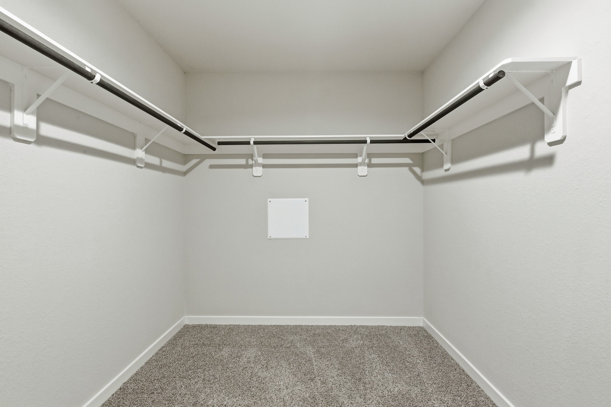 29731 Cayenne Circle Katy, TX 77494 - Photo 34 of 41 a view of a room with racks on the wall