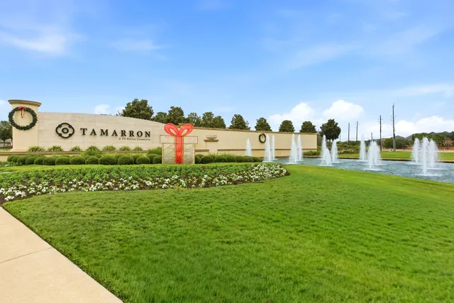 a view of a slide with a slide