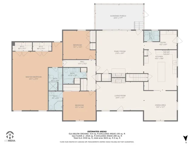 a picture of a wall with a white wall