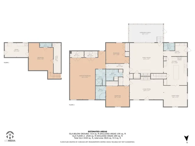 $999,995 | 2641 Buckner Road, Thompson's Station, TN 37179