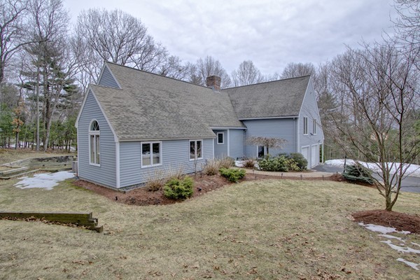 27 Garvey Road Framingham, MA 01701 - Photo 30 of 30