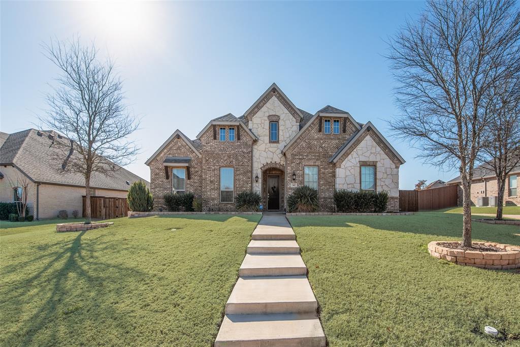142 Old Bridge Road Waxahachie, TX 75165 - Photo 1 of 36