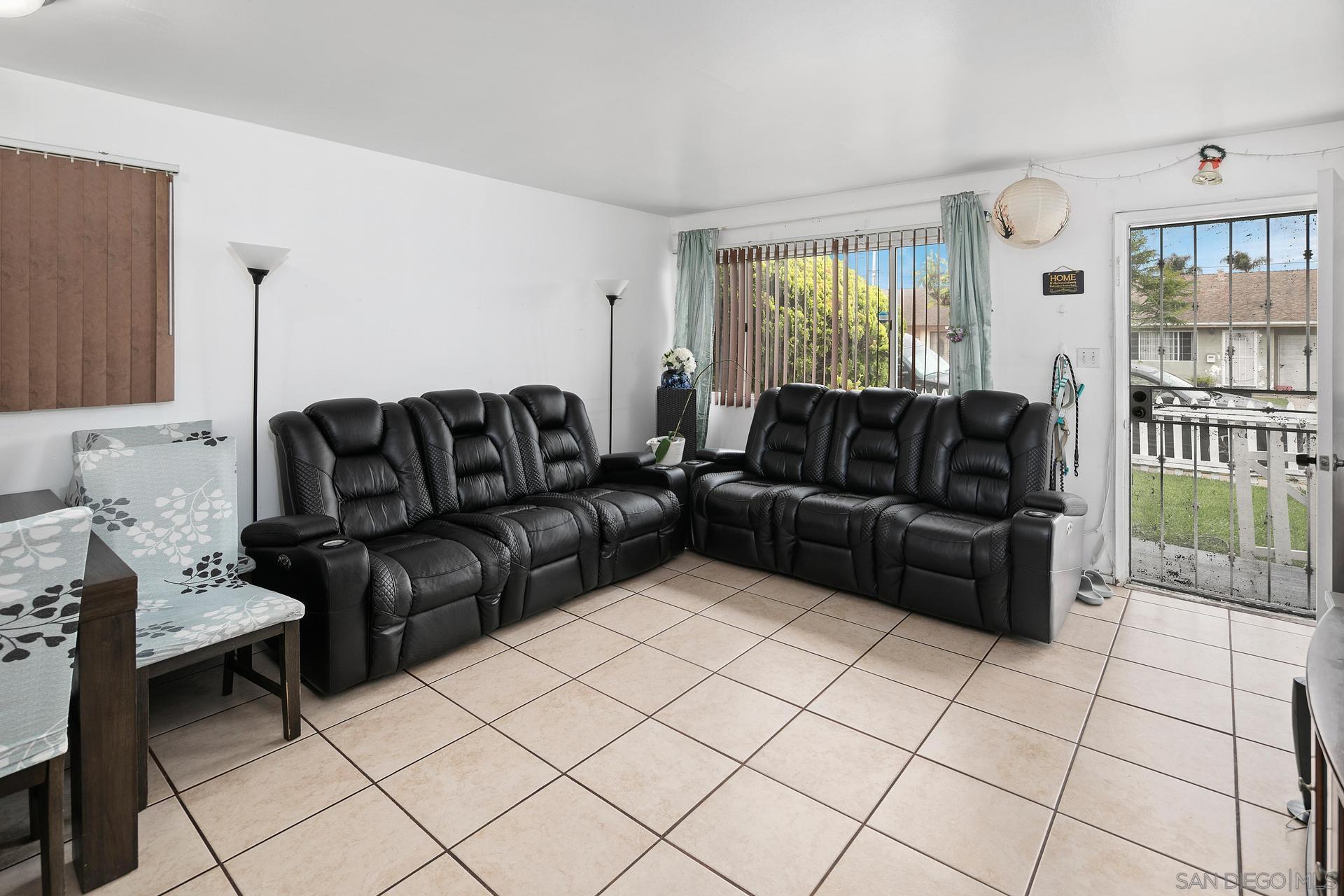 563 Madrona Street Chula Vista, CA 91910 - Photo 9 of 41 a living room with furniture and a window