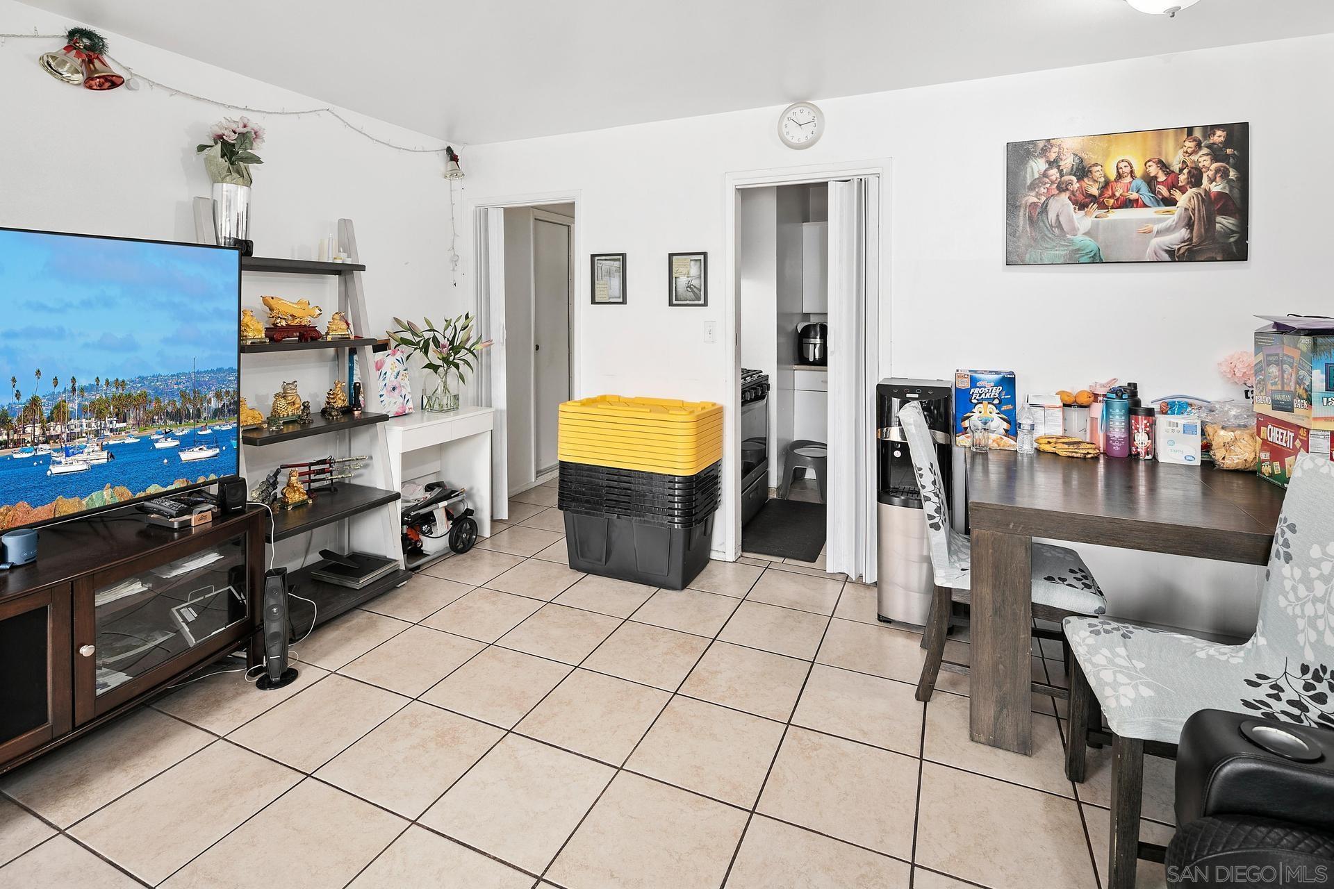 563 Madrona Street Chula Vista, CA 91910 - Photo 10 of 41 a living room with furniture and a couch