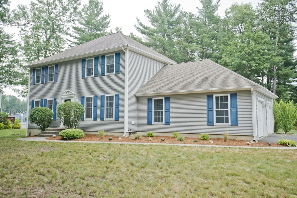 161 Root Road Westfield, MA 01085 - Photo 1 of 30 Gallery Image 1