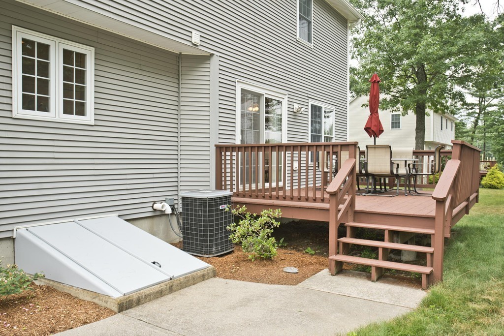 161 Root Road Westfield, MA 01085 - Photo 27 of 30 Gallery Image 27