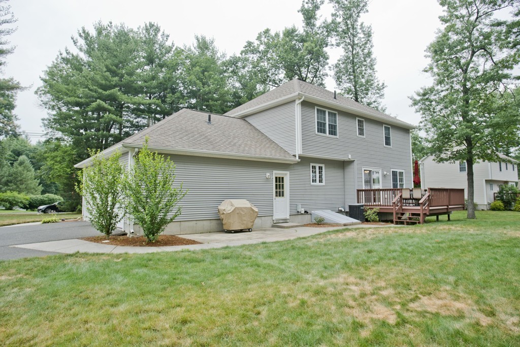 161 Root Road Westfield, MA 01085 - Photo 29 of 30 Gallery Image 29