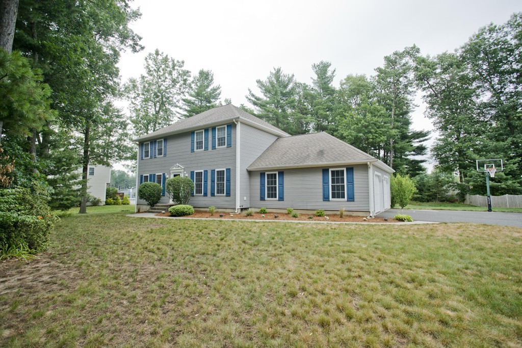 161 Root Road Westfield, MA 01085 - Photo 30 of 30 Gallery Image 30