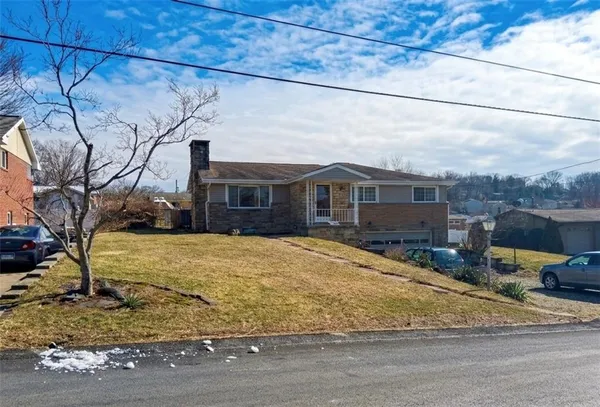 $200,000 | 1139 Spruce Street, Greensburg, PA 15601