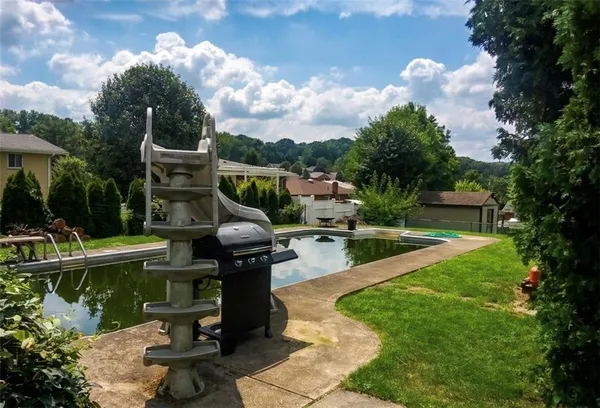 $200,000 | 1139 Spruce Street, Greensburg, PA 15601