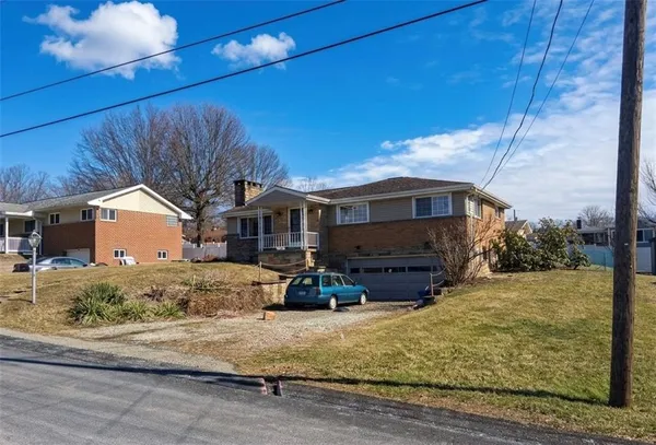 $200,000 | 1139 Spruce Street, Greensburg, PA 15601