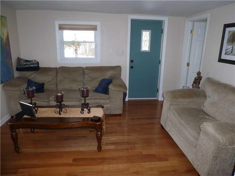 Living Room. 