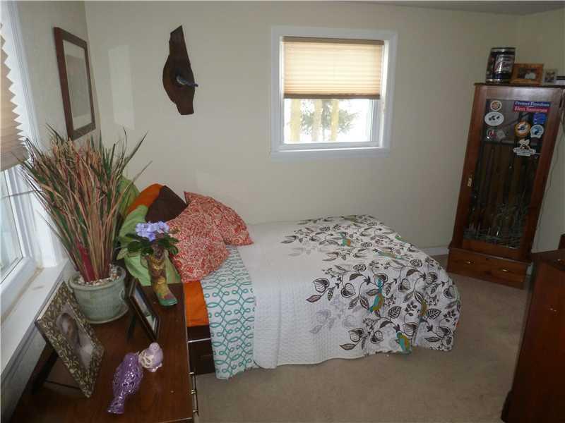 Bedroom. 