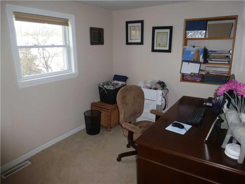 Bedroom. 