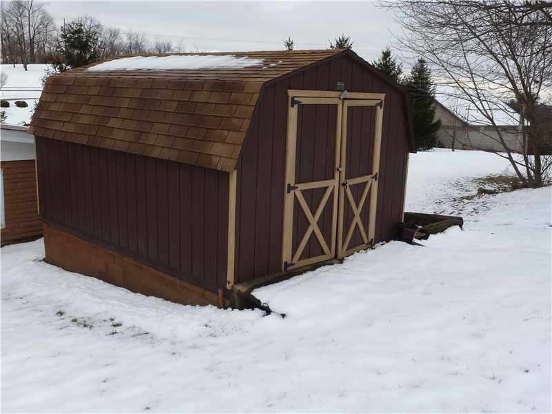 2381 Ridge Road Natrona Heights, PA 15065 - Photo 8 of 9 Storage.