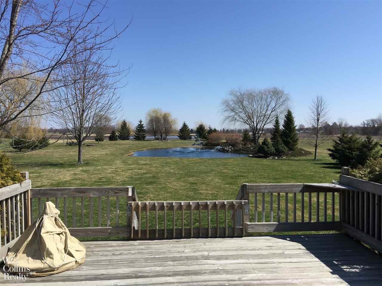 3401 Glover Road Almont, MI 48003 - Photo 8 of 34