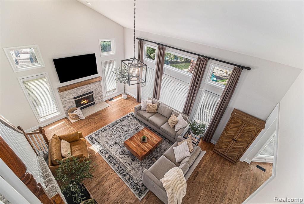 3549 Blue Heron Lane Rochester Hills, MI 48309 - Photo 19 of 45