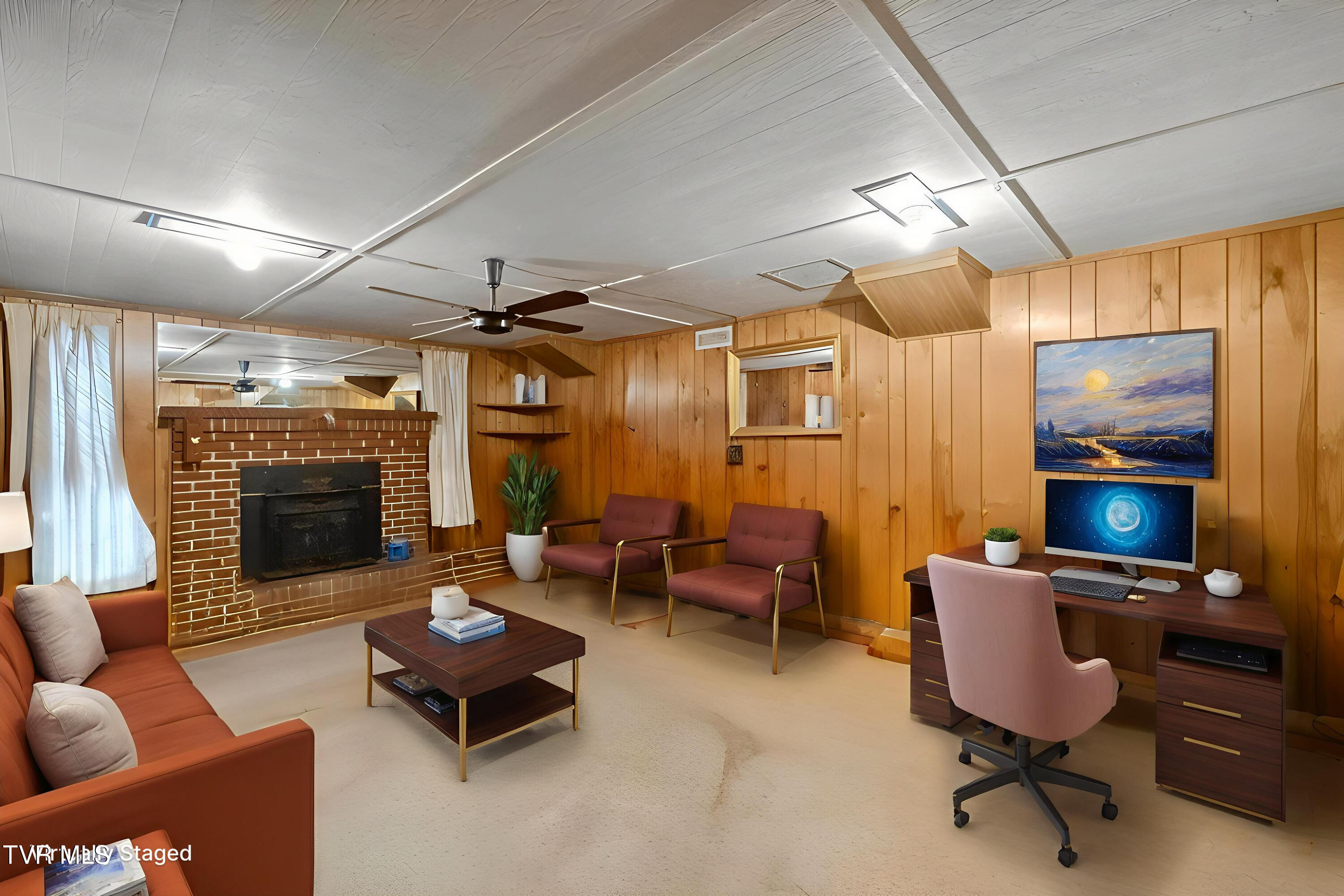 150 Decatur Street Greeneville, TN 37743 - Photo 34 of 57 Basement