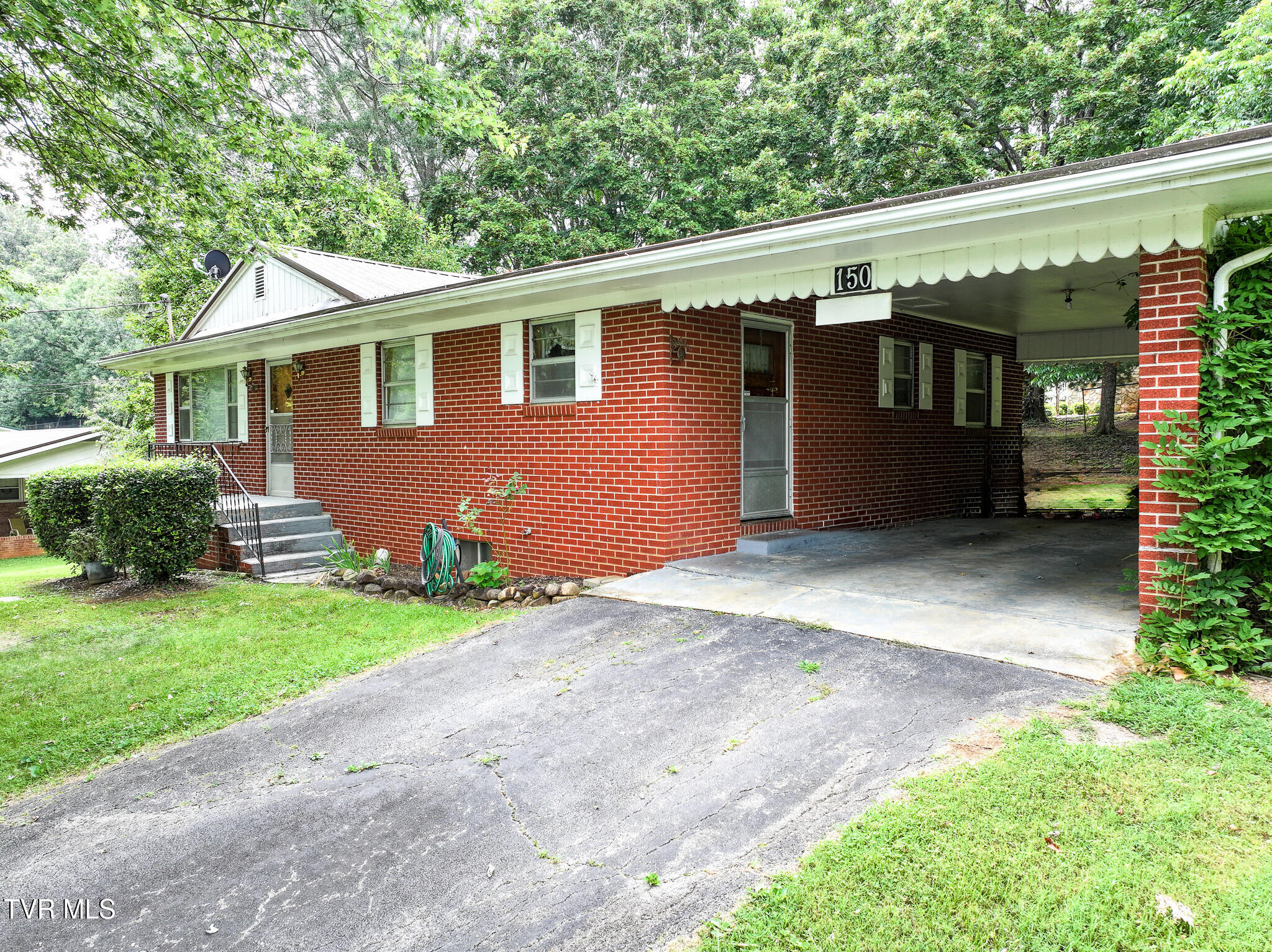 150 Decatur Street Greeneville, TN 37743 - Photo 53 of 57 46