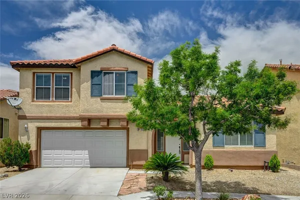 $2,400 | 9226 Horseshoe Basin Avenue, Las Vegas, NV 89149
