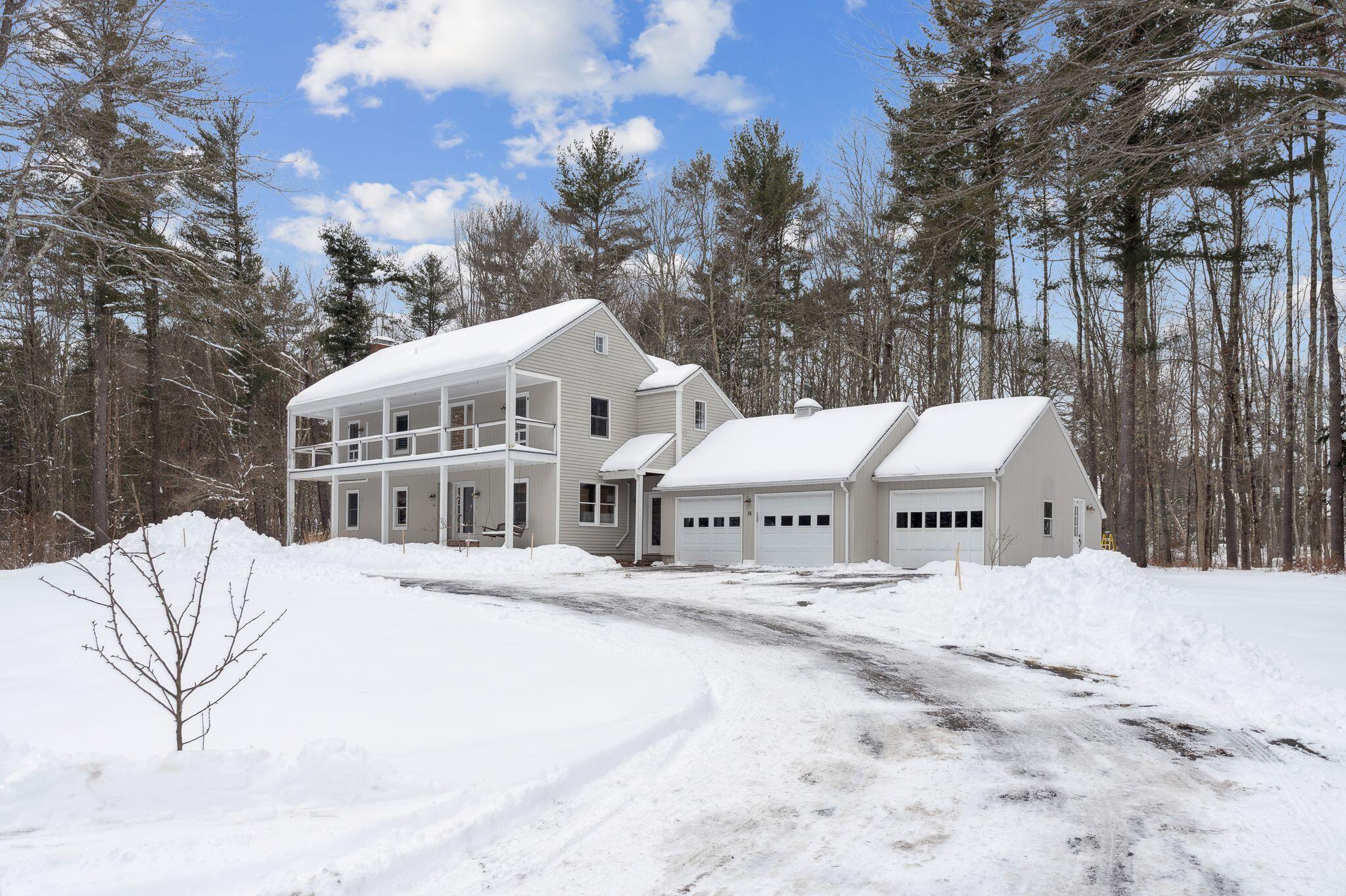 14 Sturdivant Road Cumberland, ME 04110 - Photo 2 of 55 1_DSC02223