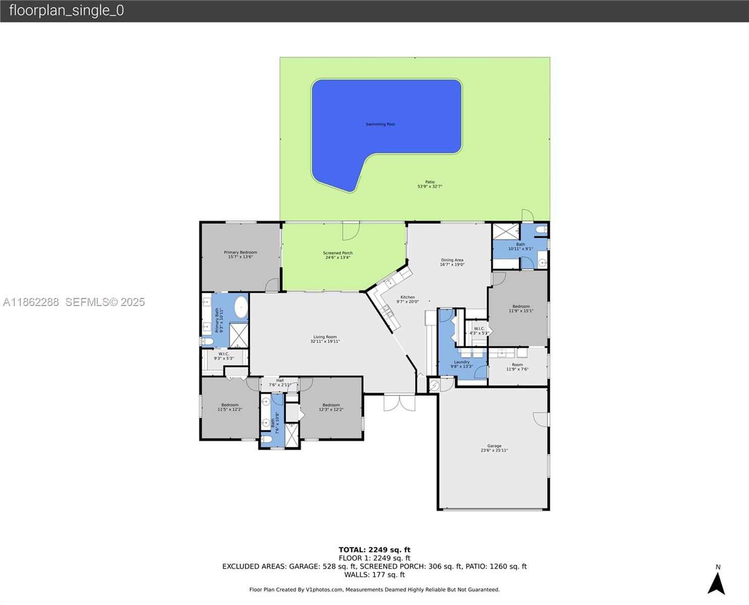 524 Muirfield Drive Atlantis, FL 33462 - Photo 55 of 55 unknown