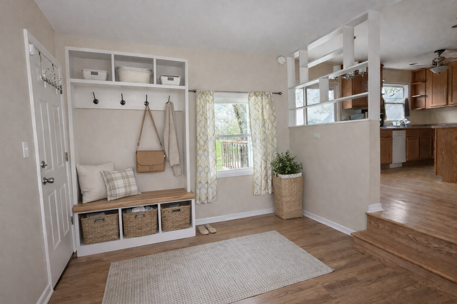 3935 Arthur Terrace Court Markham, IL 60428 - Photo 10 of 22 a room with furniture and window