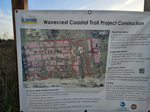 $26,500 | 0 Park Avenue, Half Moon Bay, CA 94019