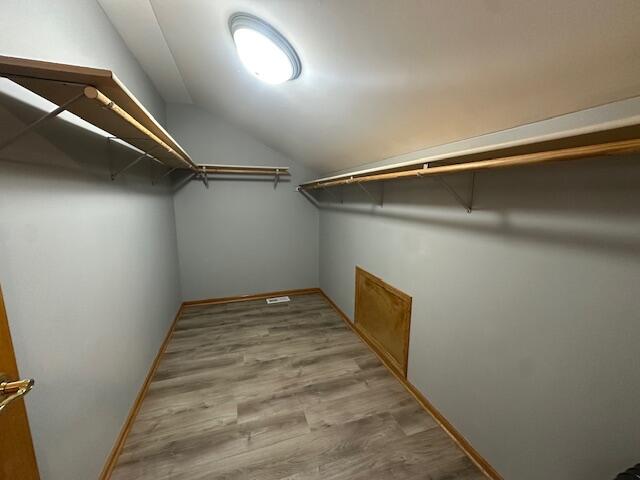 9924 Lands End Munster, IN 46321 - Photo 21 of 42 a view of an empty room