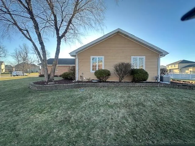 $3,800 | 9924 Lands End, Munster, IN 46321