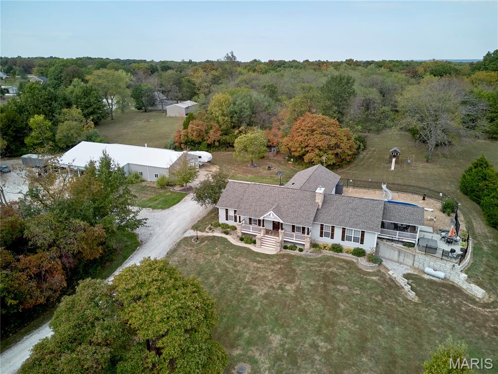 545 Snyder Road Troy, MO 63379 - Photo 11 of 91