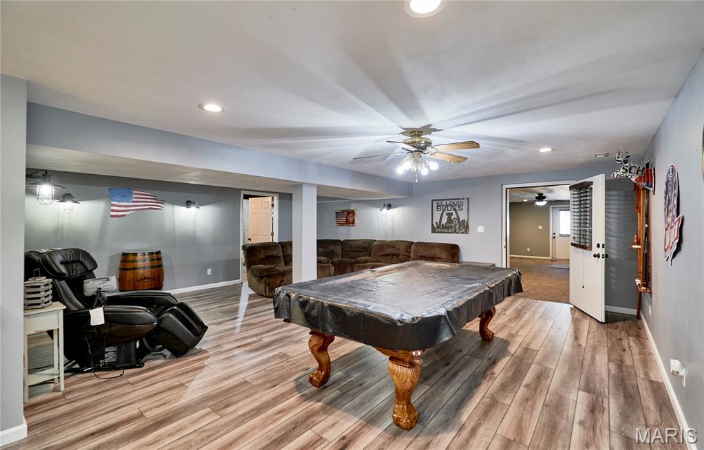 545 Snyder Road Troy, MO 63379 - Photo 12 of 91