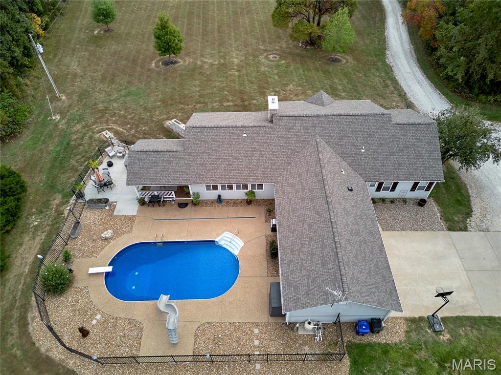 545 Snyder Road Troy, MO 63379 - Photo 18 of 91