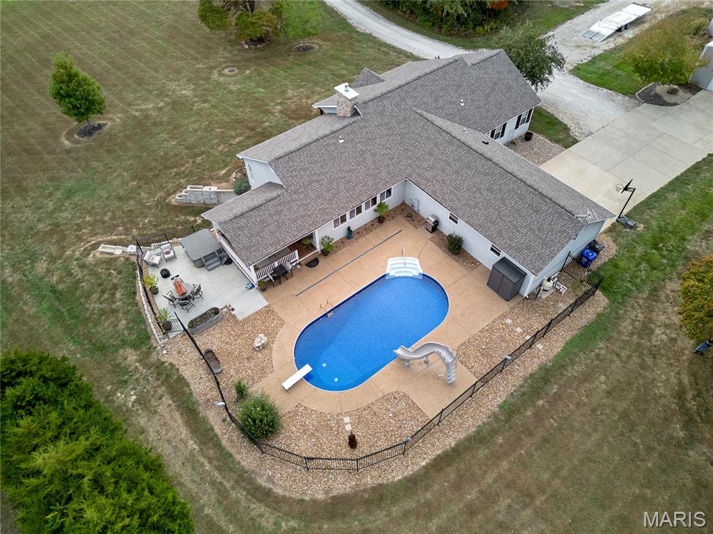 545 Snyder Road Troy, MO 63379 - Photo 19 of 91