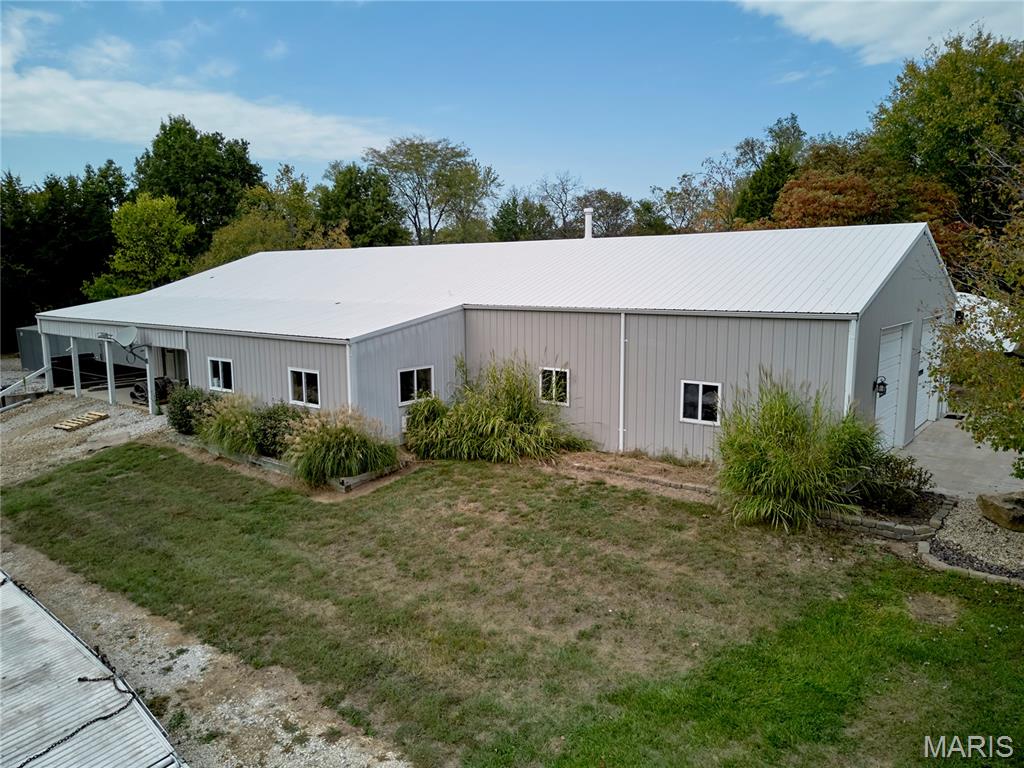 545 Snyder Road Troy, MO 63379 - Photo 2 of 91