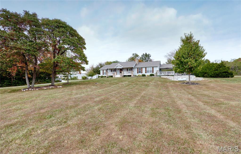 545 Snyder Road Troy, MO 63379 - Photo 21 of 91