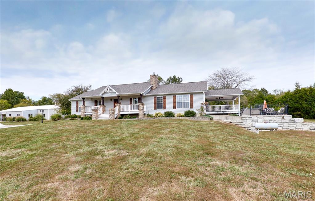 545 Snyder Road Troy, MO 63379 - Photo 22 of 91