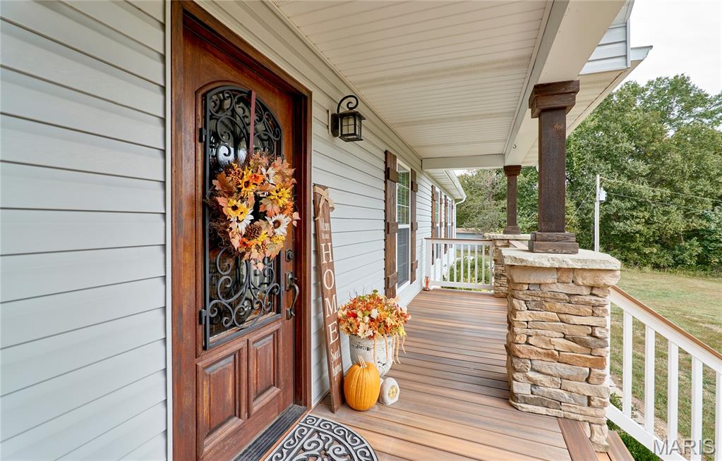 545 Snyder Road Troy, MO 63379 - Photo 23 of 91