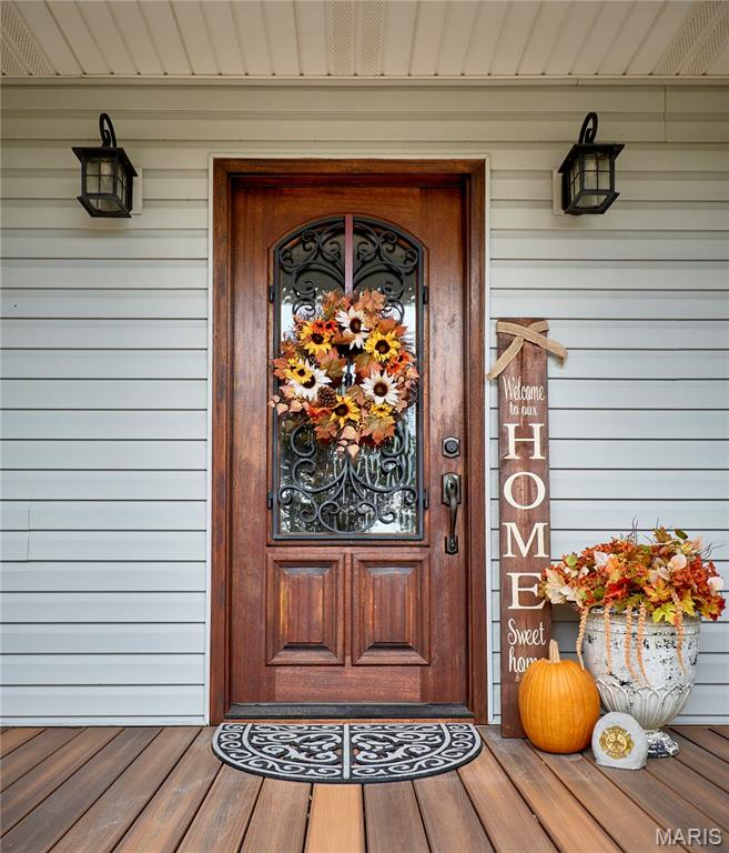 545 Snyder Road Troy, MO 63379 - Photo 24 of 91