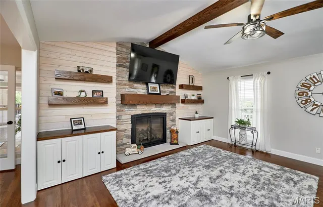 $819,900 | 545 Snyder Road, Troy, MO 63379