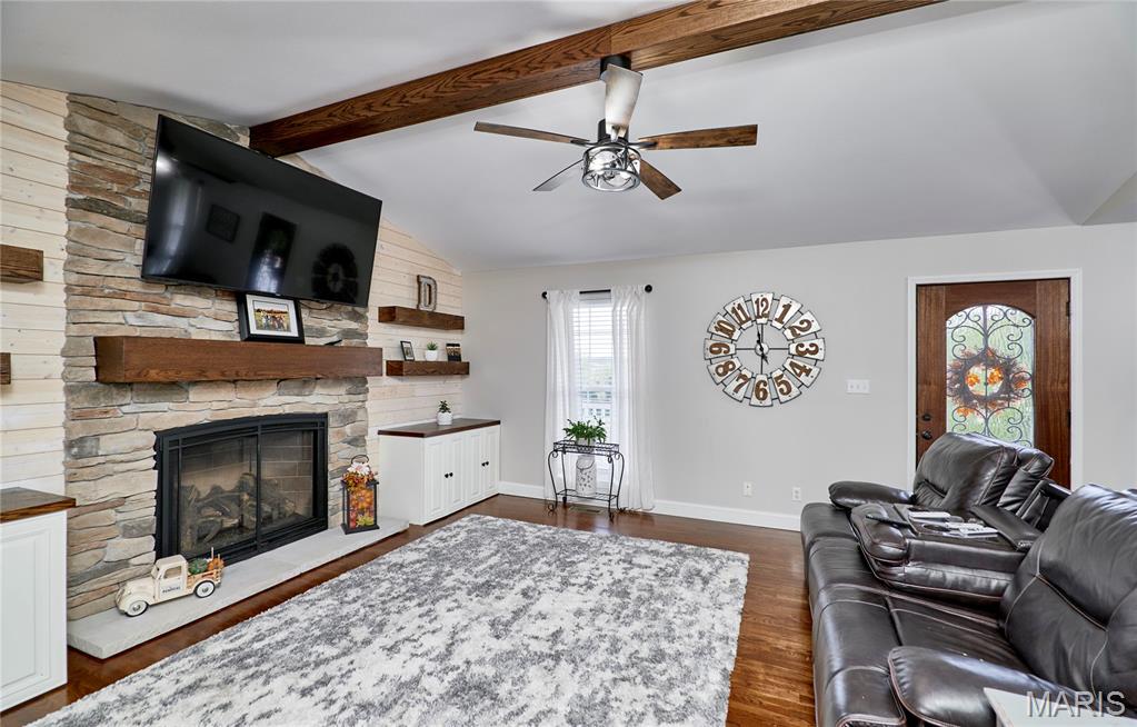 545 Snyder Road Troy, MO 63379 - Photo 28 of 91