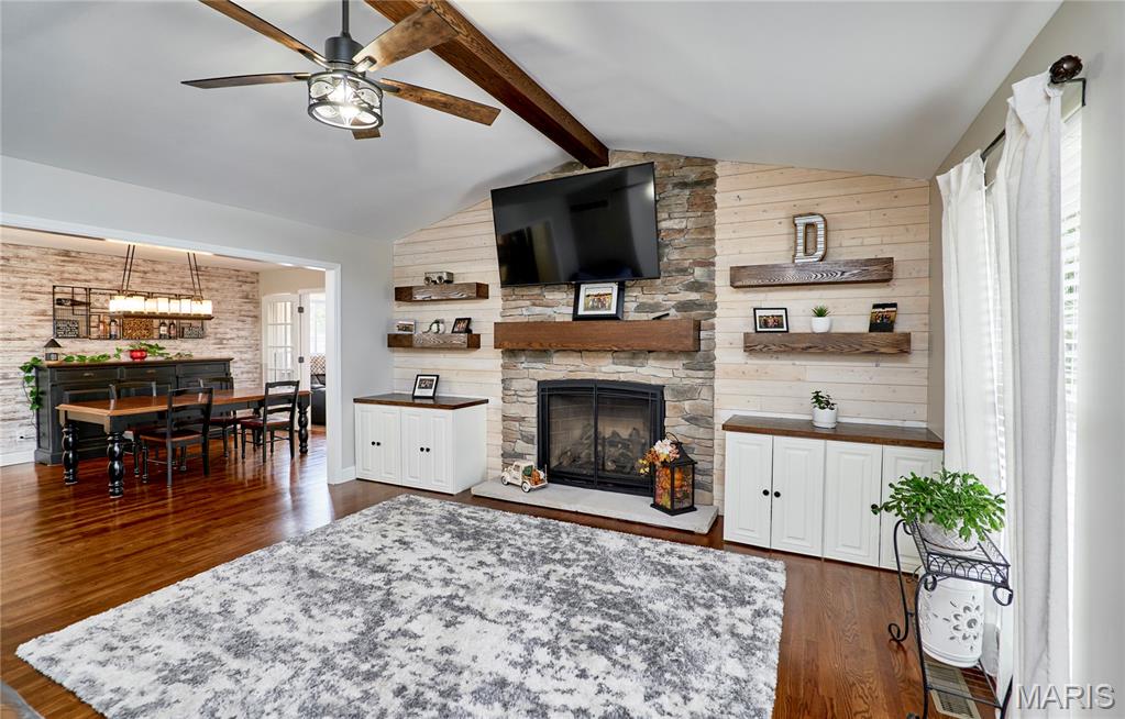 545 Snyder Road Troy, MO 63379 - Photo 5 of 91