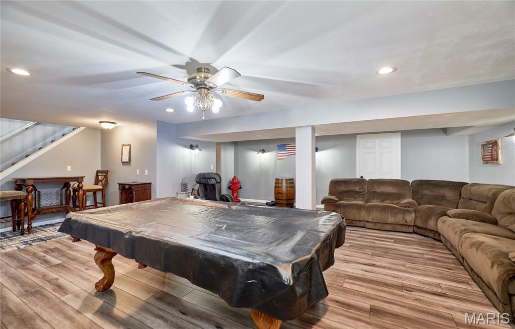 545 Snyder Road Troy, MO 63379 - Photo 54 of 91