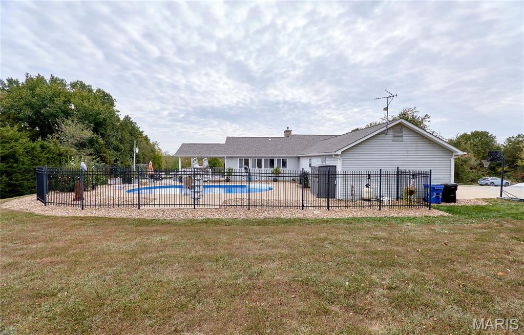 545 Snyder Road Troy, MO 63379 - Photo 64 of 91