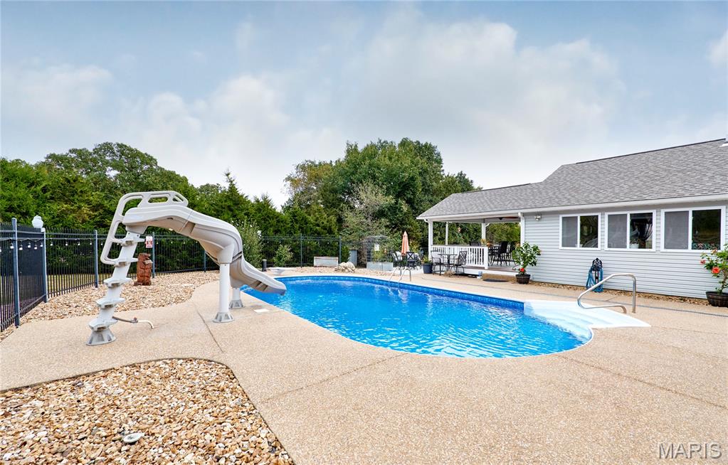 545 Snyder Road Troy, MO 63379 - Photo 66 of 91